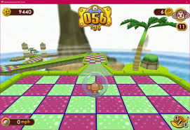 Image result for super monkey ball screenshots