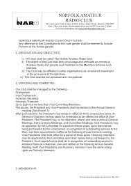 Image result for Norfolk Amateur Radio Club