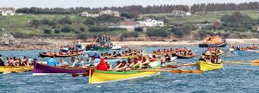 Image result for Isles Of Scilly Gig Racing Association
