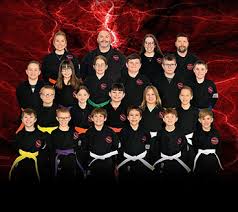 Image result for Alleyn School Of Japanese Karate