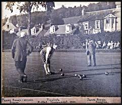 Image result for Beechgrove-Moffat Bowling Club