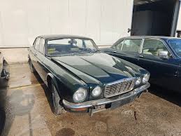 Image result for Carriage Brown 1977 Jaguar