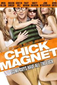 Chick Magnet 2011