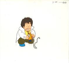 「則巻千兵衛 Dr.スランプ アラレちゃん」の画像検索結果