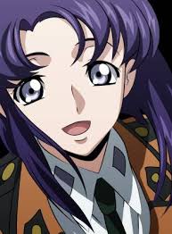 「セシル・クルーミー コードギアス 反逆のルルーシュ」の画像検索結果