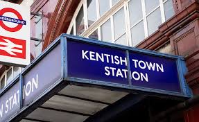 Image result for Kentish Town (London)