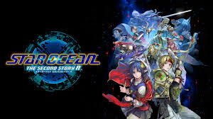 「ディアス・フラック スターオーシャン　セカンドストーリー」の画像検索結果