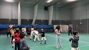 Image result for Herts & Essex Badminton Club