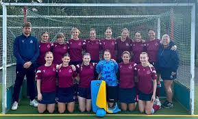 Image result for Spalding Hockey Club
