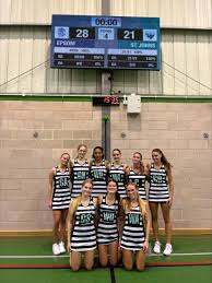 Image result for Epsom Oaks Netball Club