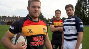 Image result for Hull Rugby Union Football Club