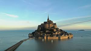 Image result for mont st michel