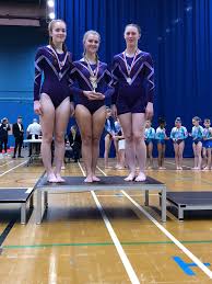 Image result for WALSALL GYMNASTICS CLUB