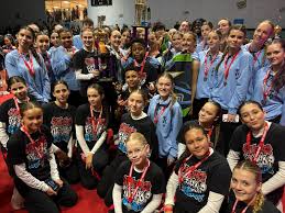 Image result for Artemis Bracknell Cheer