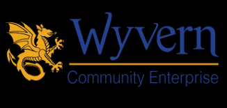 Image result for Wyvern Ladies Netball Club