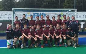Image result for Nottingham Highfields Hockey Club