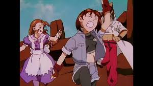 「メオ・ニスのロート それゆけ!宇宙戦艦ヤマモト・ヨーコ」の画像検索結果