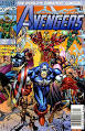 Avengers (comics) - Wikipedia, the free encyclopedia