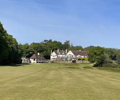 Image result for Crowborough Beacon Golf Club Limited