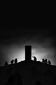 Image result for black monolith