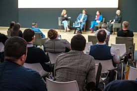 Image result for panel discussion