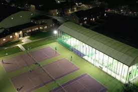 Image result for Corstorphine Tennis Club