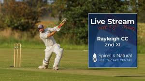 Image result for Rayleigh Cricket Club