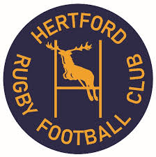 Image result for Hertford Rugby Football Club