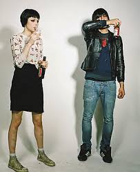 Hipsters