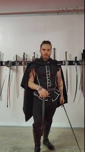 Image result for Clashing Steel Longsword Club