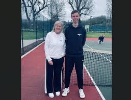 Image result for Thornbury Lawn Tennis Club