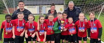 Image result for Hoghton West End Football Club
