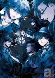 「ルカ アルカナ・ファミリア」の画像検索結果