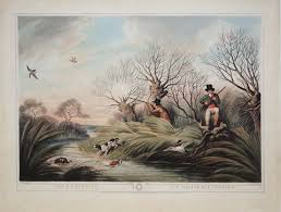 Image result for Shooting, Hunting, Fieldsports on Art prints from 1700's to 1900's
