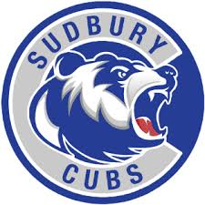 Image result for Sudbury Hockey Club