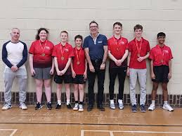 Image result for Rowhedge Table Tennis Club