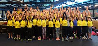 Image result for Poole Swimming Club