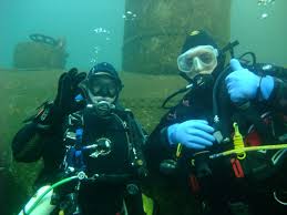 Image result for Leicester Underwater Exploration Club