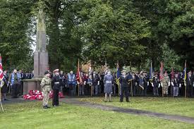 Image result for Bedworth Ex-servicemen's ARC