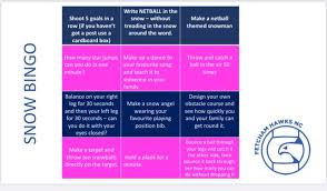 Image result for Fetcham Netball Club