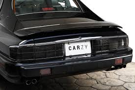 Image result for Black Crystal 1993 Jaguar