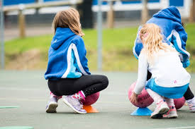 Image result for High Wycombe Junior Netball Club