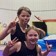 Image result for Southampton Treasure Gymnastics