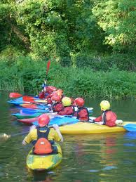 Image result for Addlestone Canoe Club