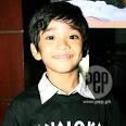 Child star Zaijian Jaranilla
