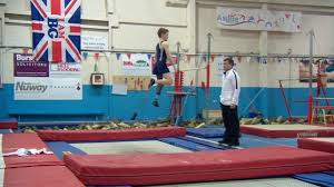 Image result for City Of Hull Olympic Gymnastics Club