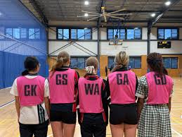 Image result for Knighton Netball Club