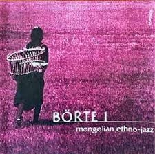Image result for borte h