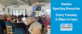 Image result for Marden Cricket & Hockey Club