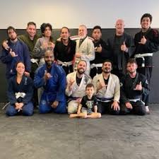 Image result for American Kick Boxing Club
